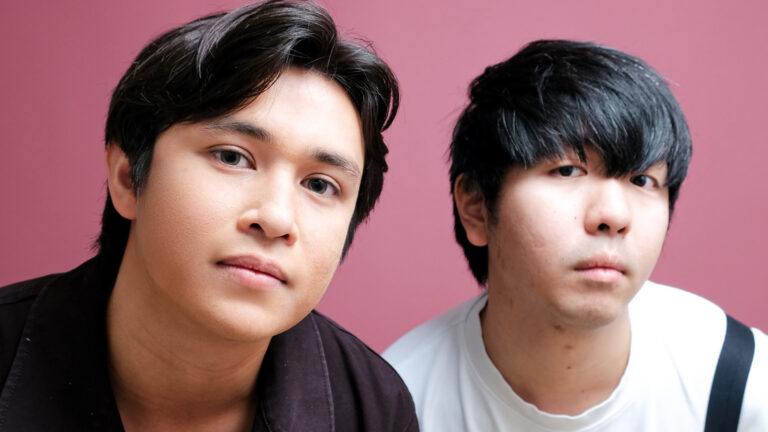 Paolo Sandejas And Martti Franca Team Up For “Someone New”