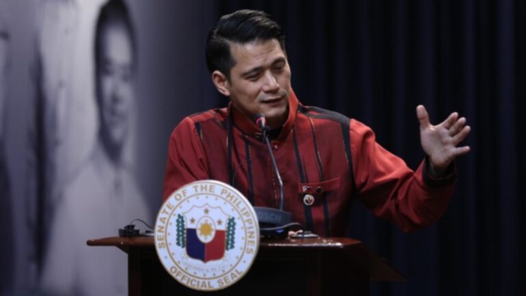 Senator Padilla Bill Seeks To Give Commission On Human Rights ‘More Power’