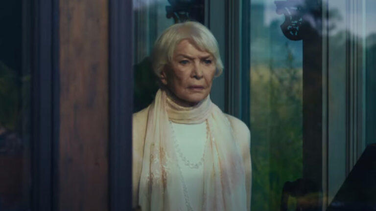 Ellen Burstyn Reprises Role, Fights Demons “The Exorcist: Believer”