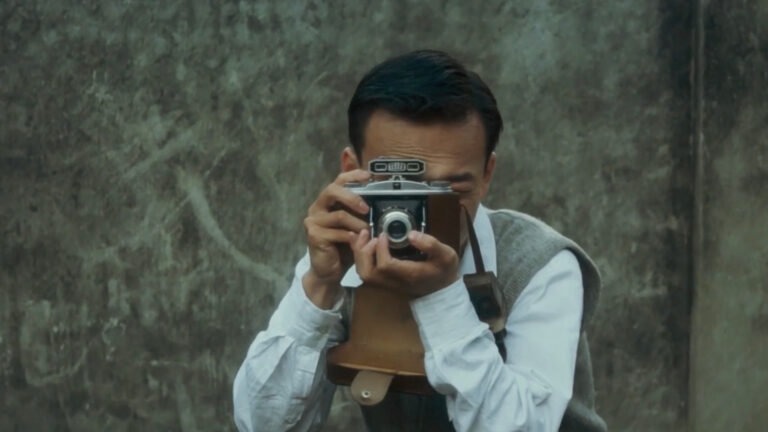 Critically Acclaimed Moving Images On Existence, History To Be Screened This Month