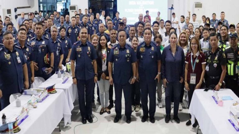 Groups Pledge Support To Beef Up BIDA Program In Caraga