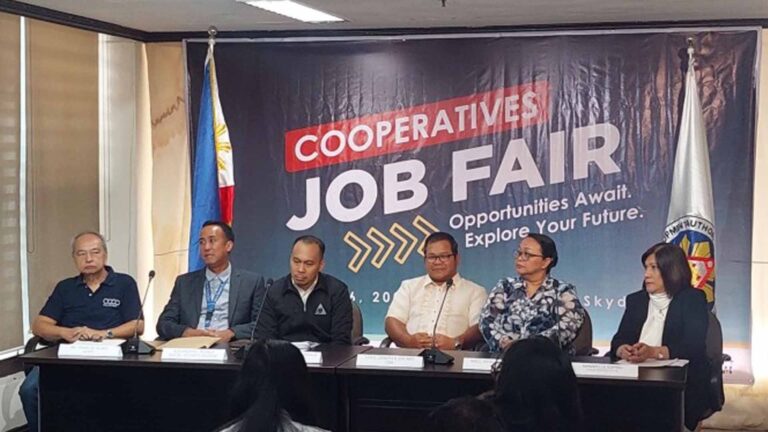 CDA To Streamline Requirements In Creating Cooperatives