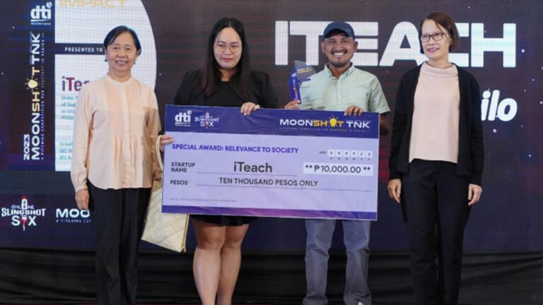 Startup Develops Portable Educational Kits For Remote Villages