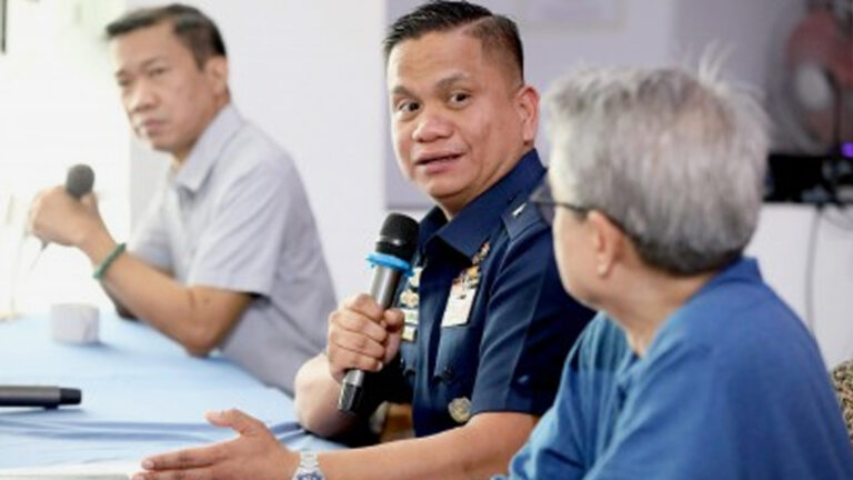 PCG ‘Disheartened’ By Doubts About Its Capabilities To Protect EEZ