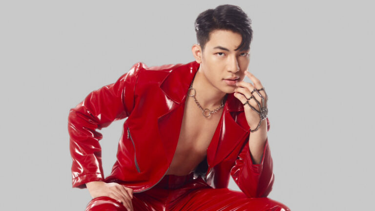 Darren Drops New Single “Bibitaw Na”