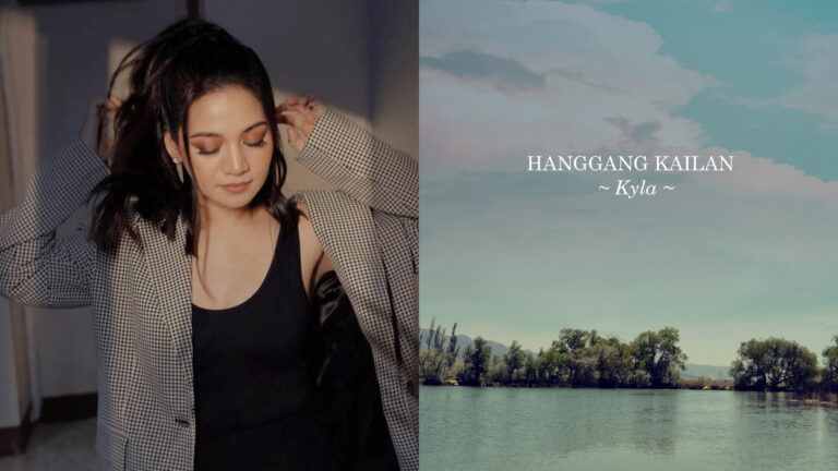 Kyla Releases Reimagined Version Of “Hanggang Kailan”
