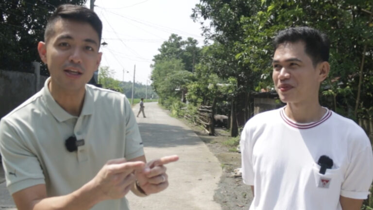 Former OFWs Share Success Story On Becoming Millionaires