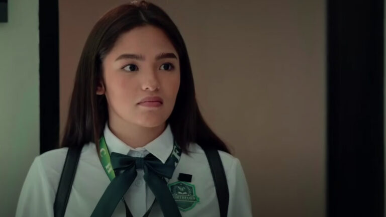 “Senior High” Series Now Available For International Viewers