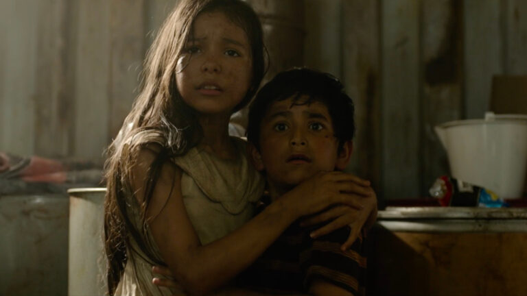 Jim Caviezel Stars In Inspiring Faith-Based Movie “Sound Of Freedom”