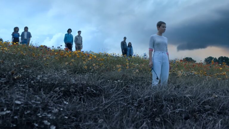 “Major Cinematic Story” To Premiere In The Last Season Of Stranger Things