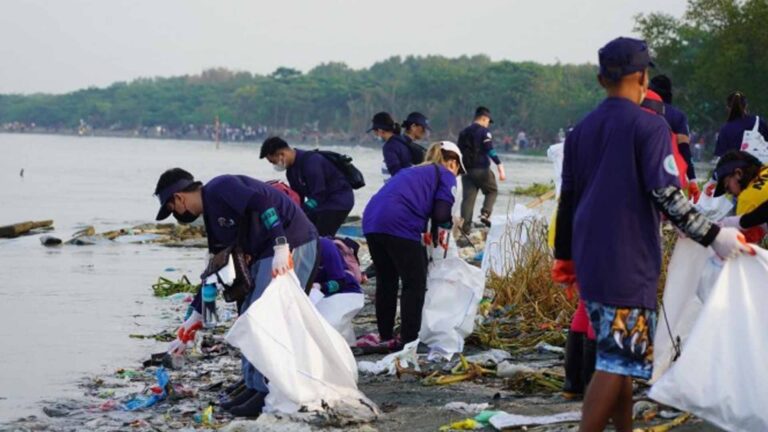 BFAR: Clean Water Ensures Thriving Fisheries Industry