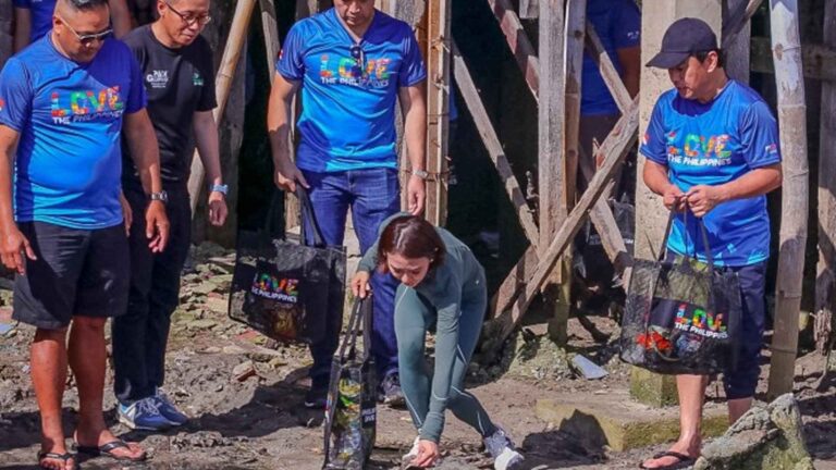 DOT Chief Underscores Sea Conservation To Boost Dive Tourism