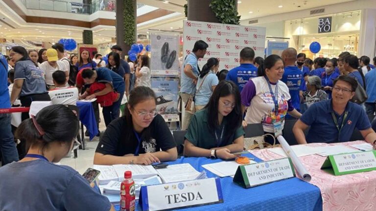 Ilocos Norte Government Partners With MMSU To Train OSYs, Displaced Workers