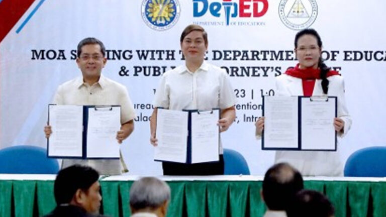 Comelec Vows Release Of Teachers’ Honoraria In Time For BSKE