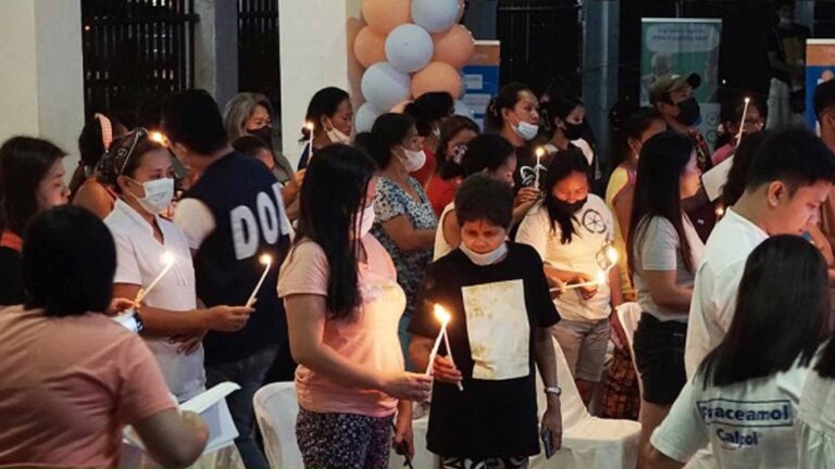 Patient Safety, A Top Priority For Government Health Facilities In Caraga