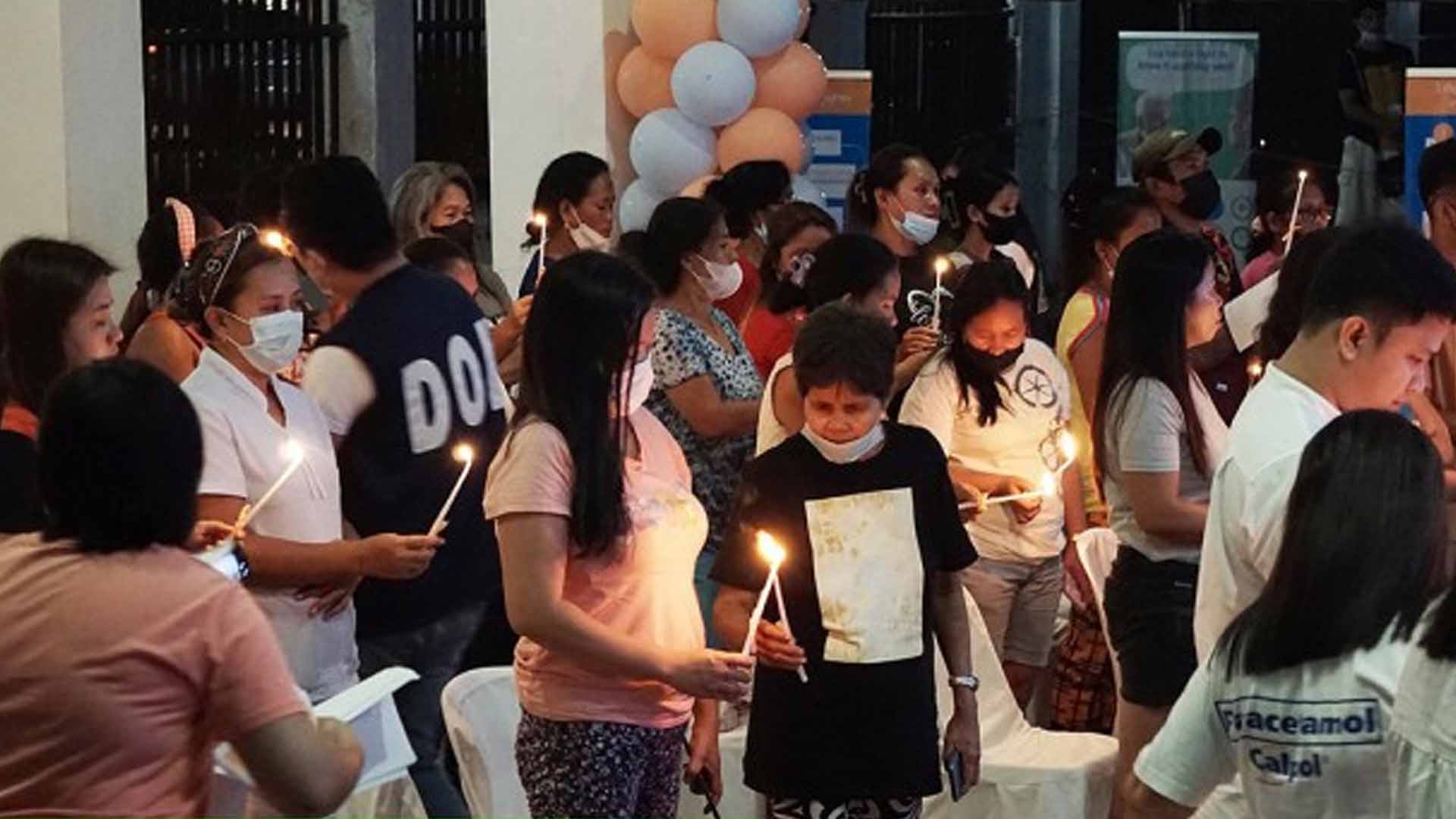 Patient Safety, A Top Priority For Government Health Facilities In Caraga