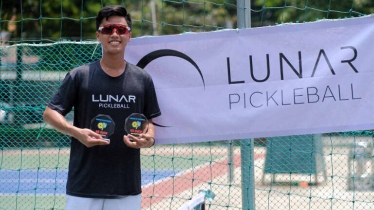 3 PH Clubs To Join World Pickleball Championship In Bali