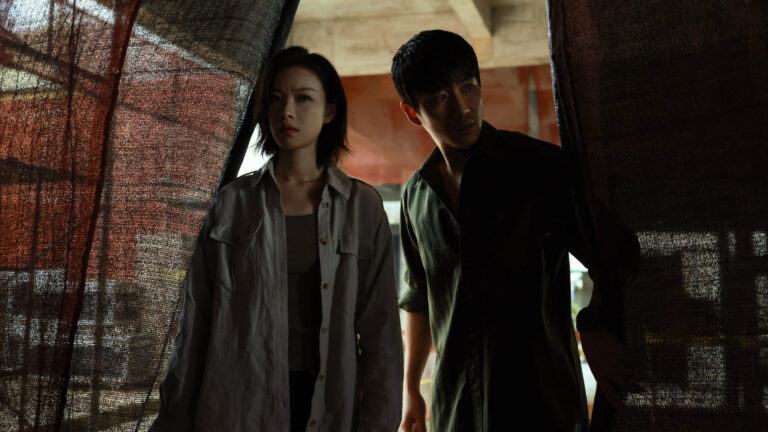 Wedding Anniversary Turns Nightmarish In Hit Thriller “Lost In The Stars”