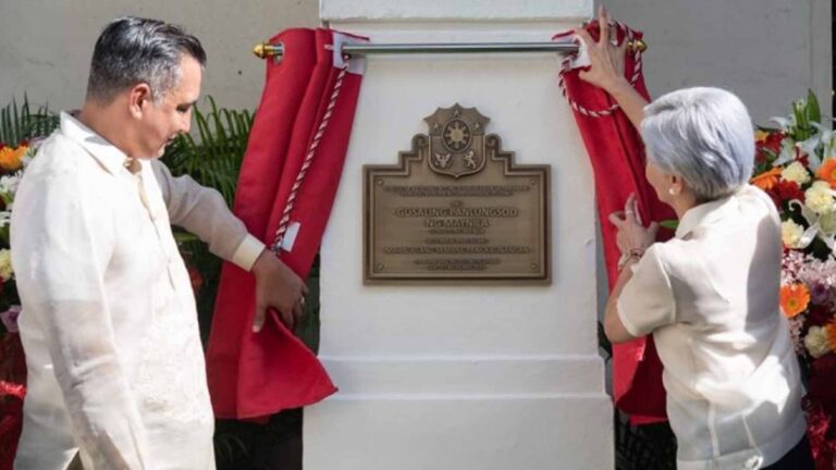 Manila City Hall Granted ‘Important Cultural Property’ Recognition