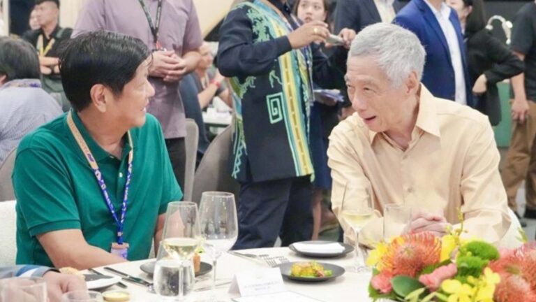 PH Sees Enhanced Collaboration With Singapore