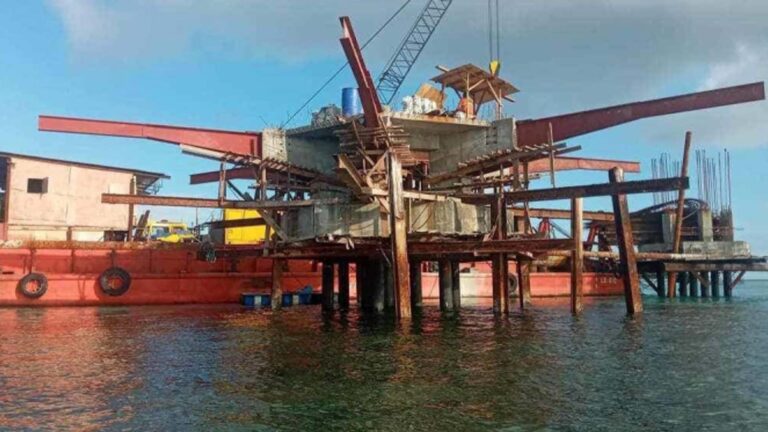 Organization Calls For Budget To Complete Tubbataha Ocean Outpost