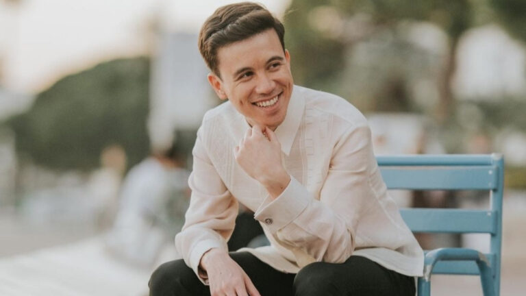 Arjo Atayde Earns Nomination For Best Lead Actor At Asian Content Awards
