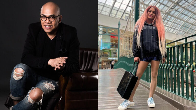 Boy Abunda And Boobay Gets Recognition In The First Local Outstanding LGBTQIA+ Awards