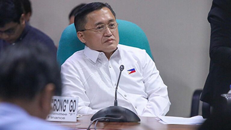 Senator Bong Go: Need To Improve Healthcare Accessibility In The Grassroots