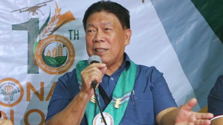 DA Launches National Rice Tech Forum, Showcases Yield-Boosting Varieties