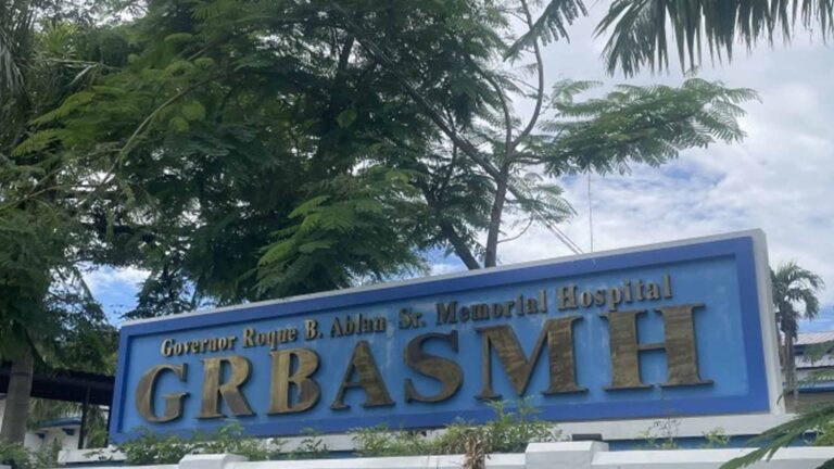 Ilocos Norte To Hire More Medical Professionals In Public Hospitals