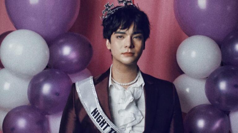 Kio Priest Transforms Into “Night Time Prince” In Latest Single