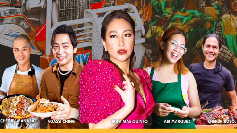 GMA Public Affairs And YouTube Philippines Collab To Find The “Philippines’ Number 1”