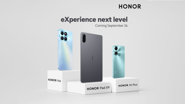 HONOR Philippines To Launch Budget-Friendly Devices With 2023 X Series