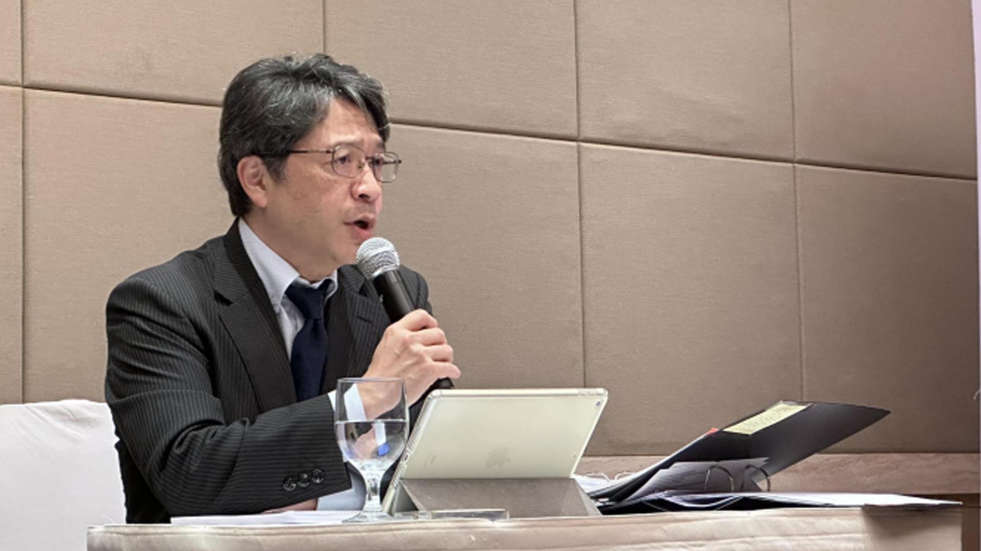 Citizenship To Descendants Of Japanese Soldiers Offered