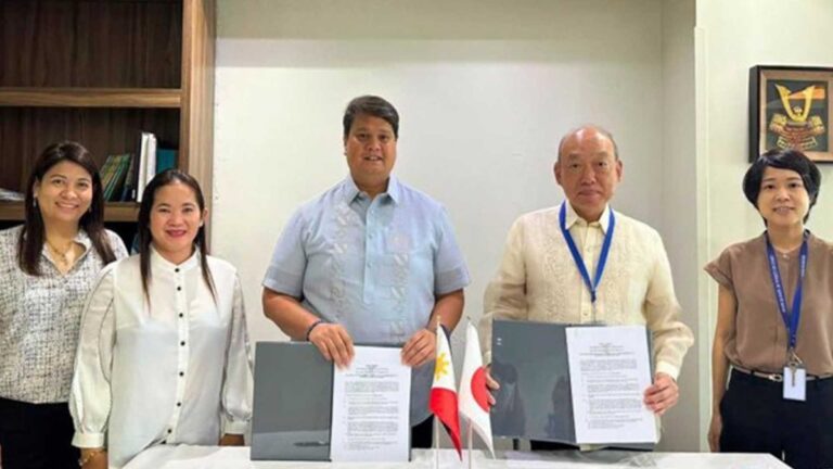 Surigao City To Boost Healthcare Services With New Facility