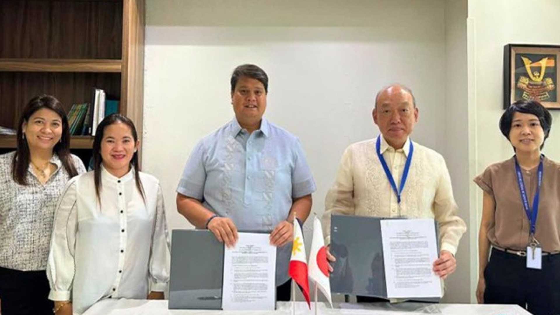 Surigao City To Boost Healthcare Services With New Facility