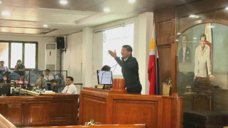 Batangas Provincial Council Earmarks PHP239 Million More For Priority Programs