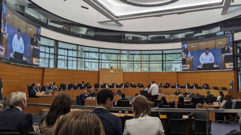 PH Backs Move To Interpret UNCLOS For Climate Protection