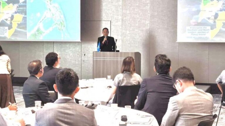 Iloilo Seeks UN Help To Build Resilient Communities