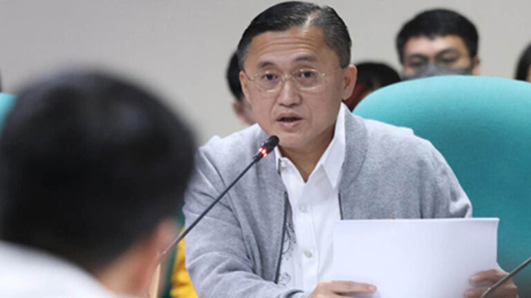 Senator Bong Go To DSWD: Calls For Swift Action, In Aiding Qualified Beneficiaries
