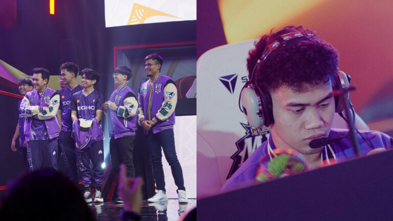 Filipino Players Get Nomination From An International Award-Giving Body For Esports