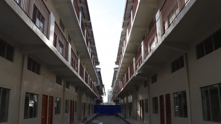 DBM Oks PHP12.26 Billion Housing Aid For Informal Settlers, Calamity Victims
