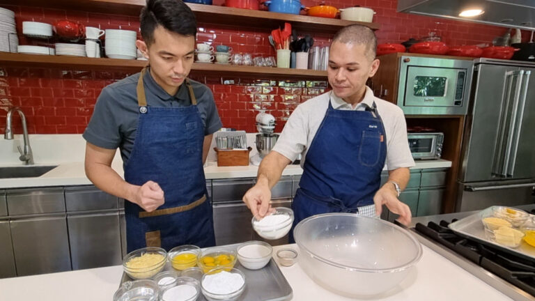 Famous Bibingka From Laguna To Be Featured In ‘My Puhunan’