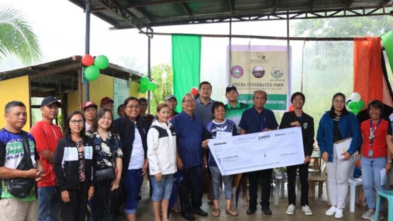 Women Farmers In Batac City Lead Way In Integrated Farming