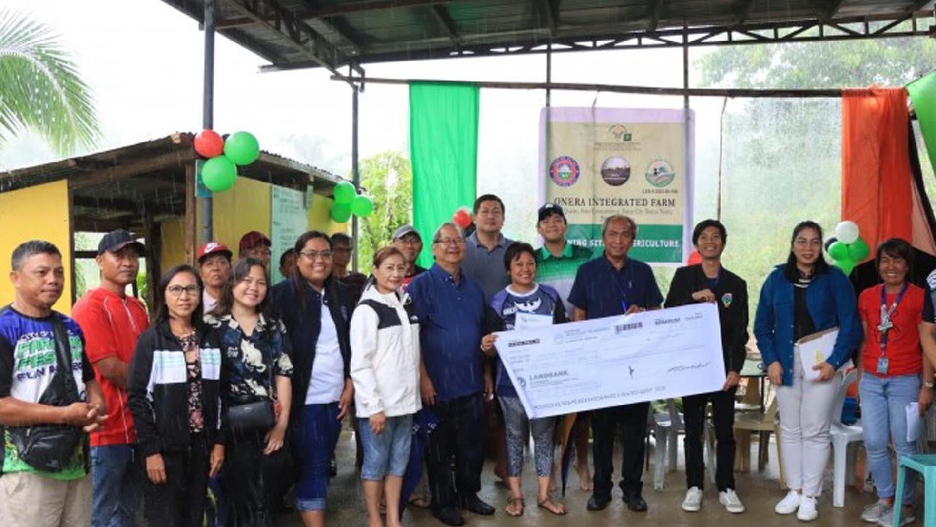 Women Farmers In Batac City Lead Way In Integrated Farming