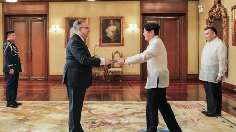 PBBM: Asia Offers ‘Exciting Opportunities’ For Europe