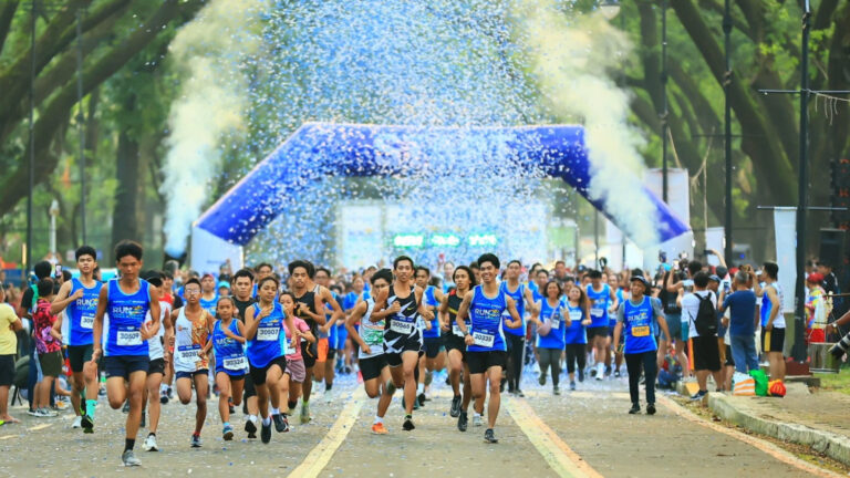 Why Running Is A Must-Add To Your Wellness Routine