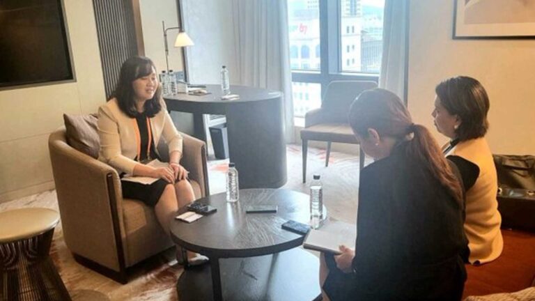 South Korea Wants Filipino Students Part Of ‘Study Korea 300K’ Program