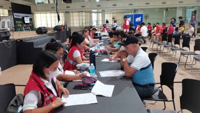 2nd Batch Of Micro Rice Retailers In Negros Oriental Gets Subsidy