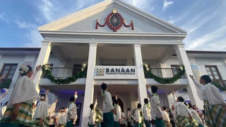 Banaan Museum Relives Rich History, Culture Of Pangasinan